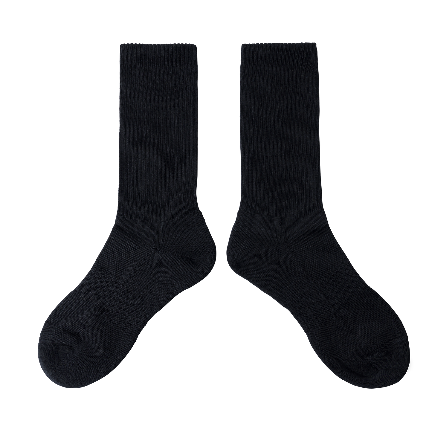 BAD SOCKS BLACK