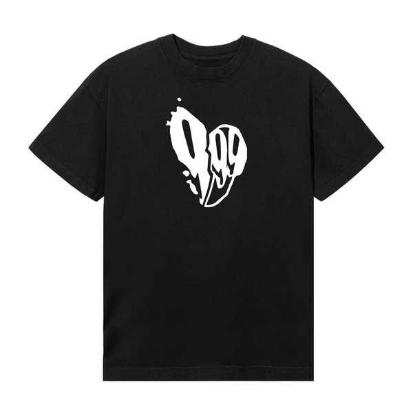 Heart Tee