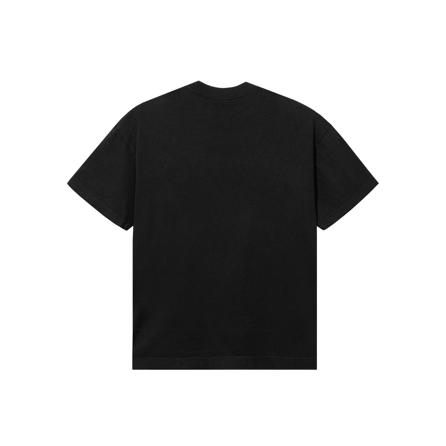 TREE TEE BLACK