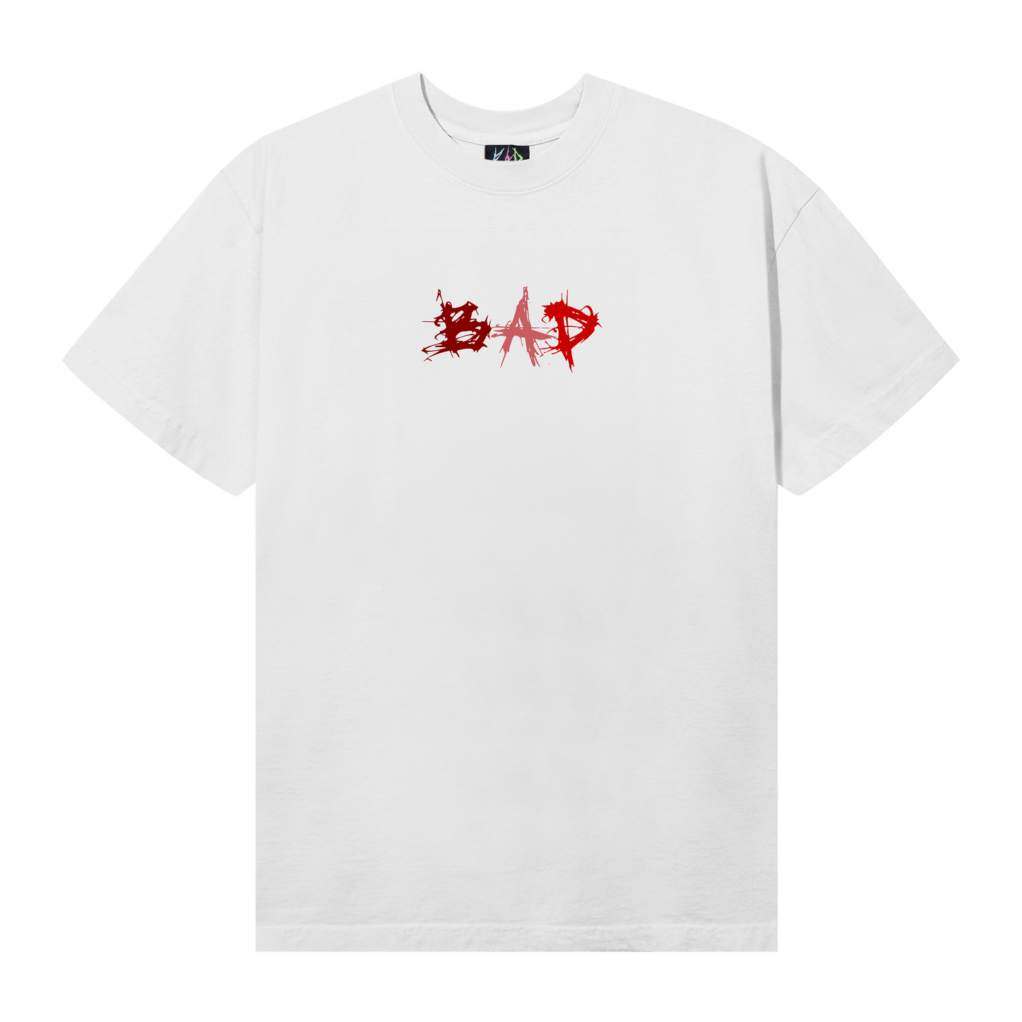 FOREVER TEE WHITE