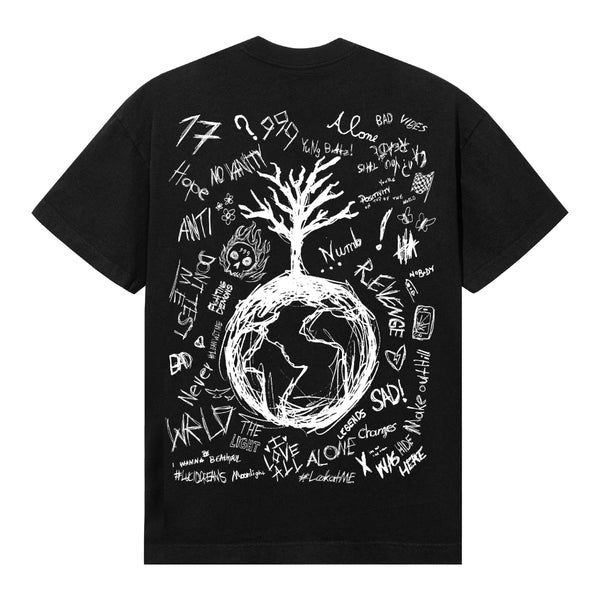 Heart Tee