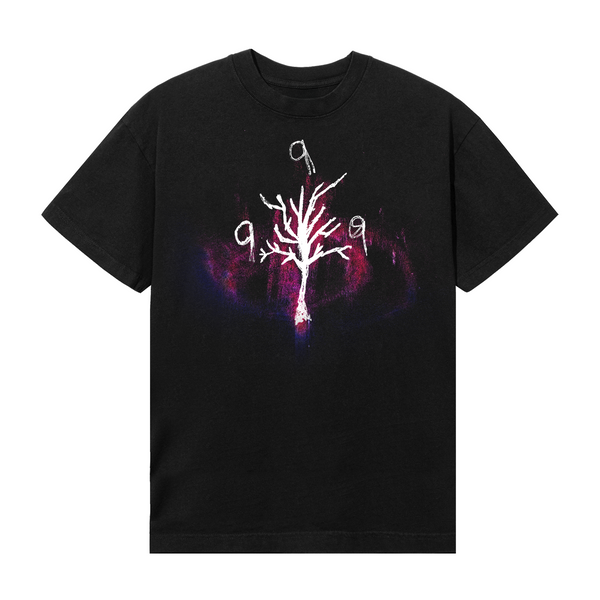 Whoa Tee