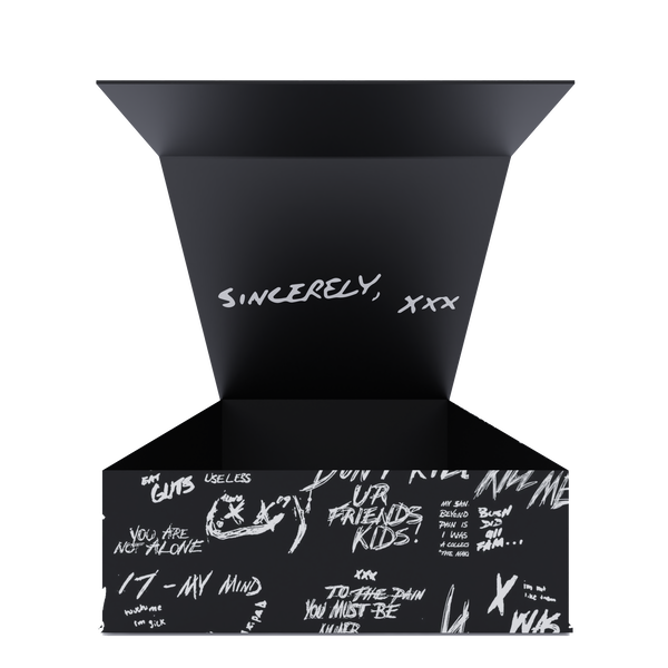 SKETCH BUNDLE BOX