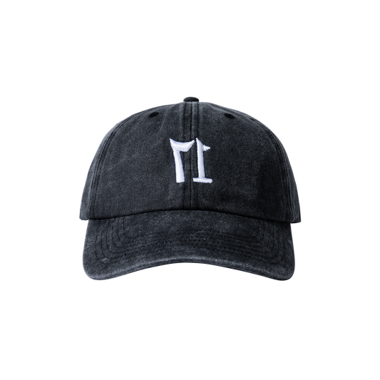 17 HAT BLACK