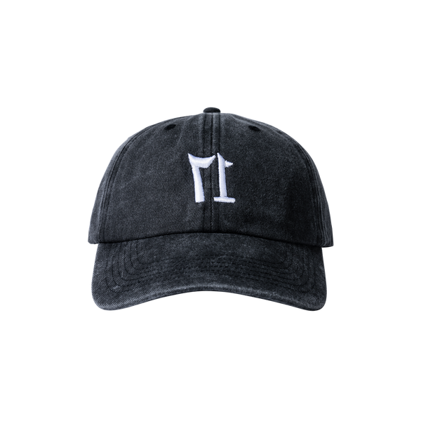 17 HAT BLACK