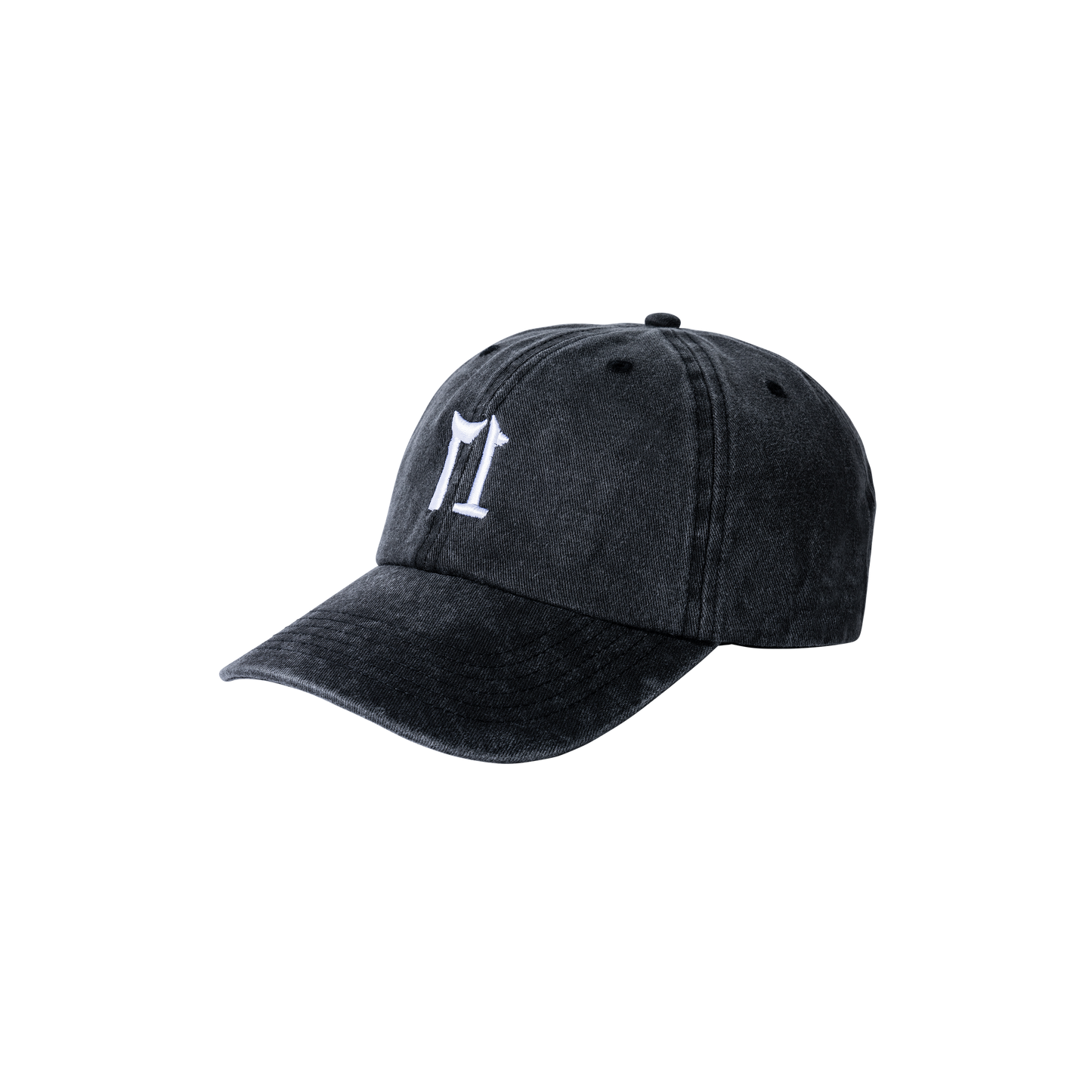 17 HAT BLACK
