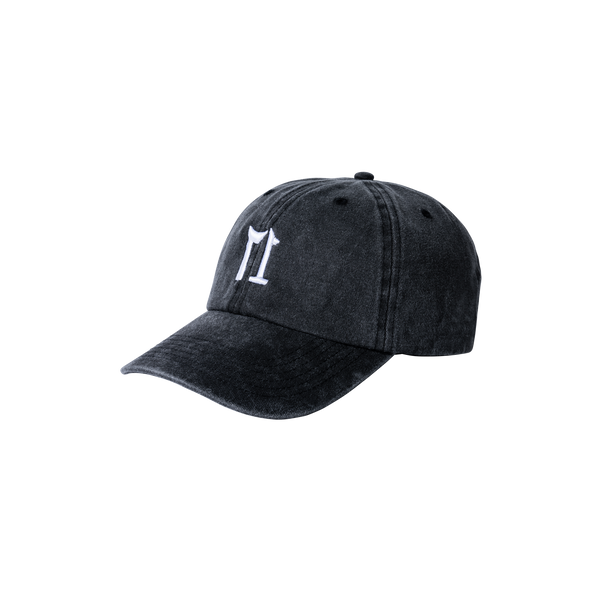 17 HAT BLACK