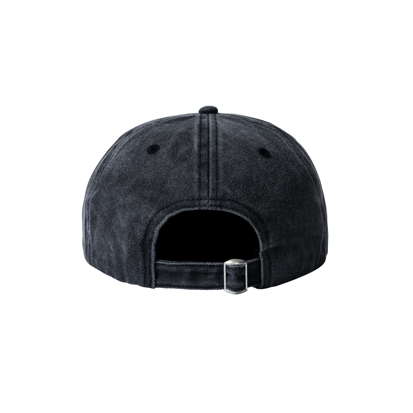 17 HAT BLACK