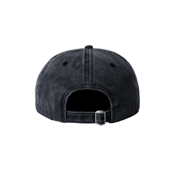 17 HAT BLACK