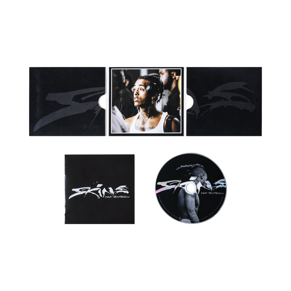SKINS CD