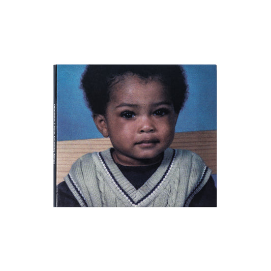 ? DELUXE ANNIVERSARY EDITION CD