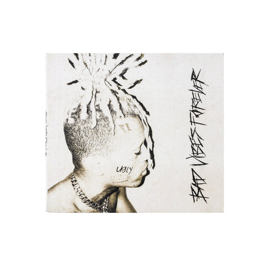 BAD VIBES FOREVER CD