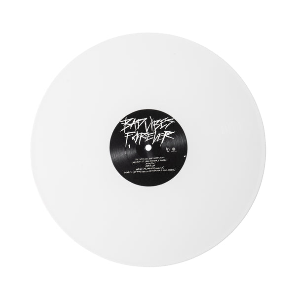BAD VIBES FOREVER VINYL