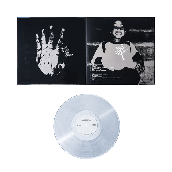 ? DELUXE VINYL