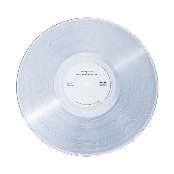 ? DELUXE VINYL