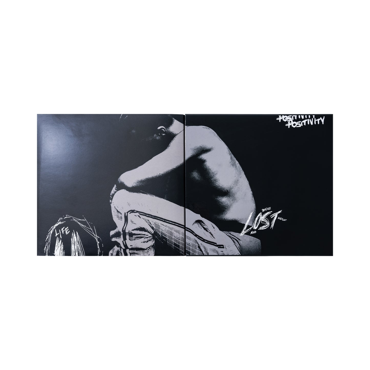 ? DELUXE VINYL
