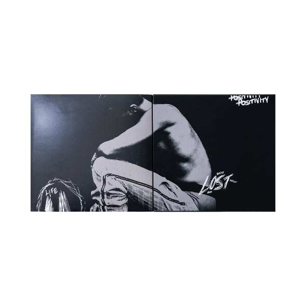 ? DELUXE VINYL