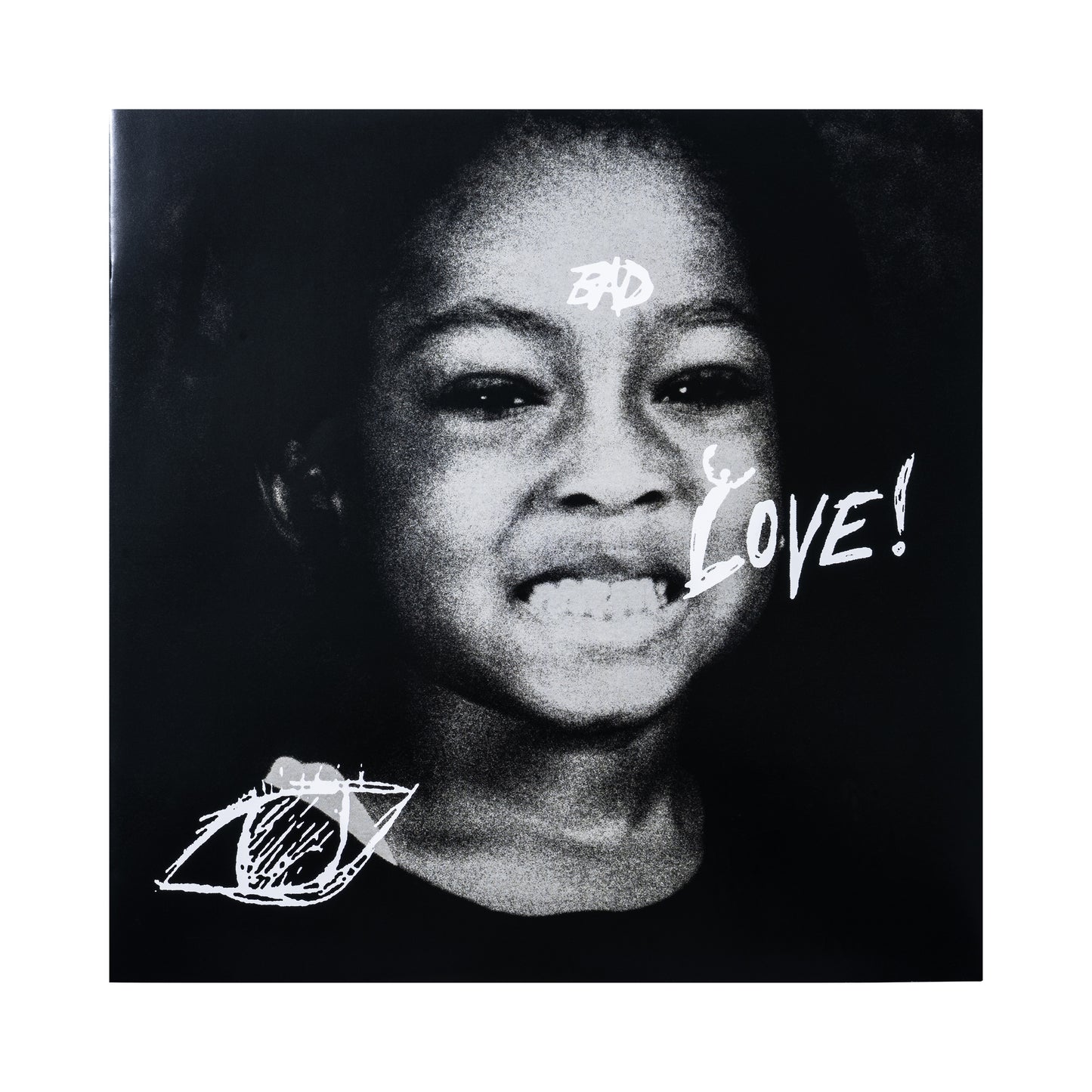 ? DELUXE VINYL