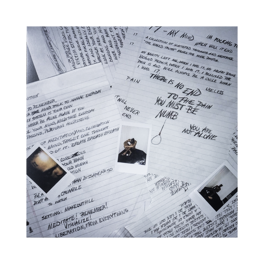 17 VINYL
