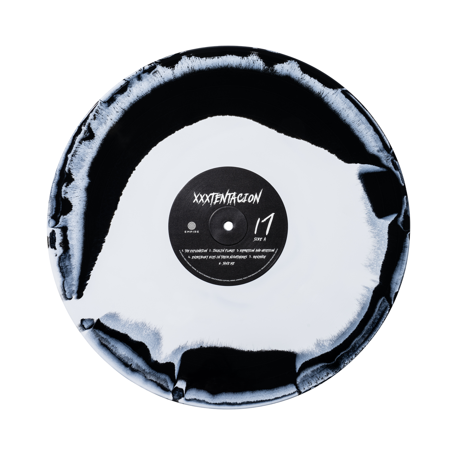 17 VINYL