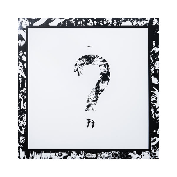 ? VINYL