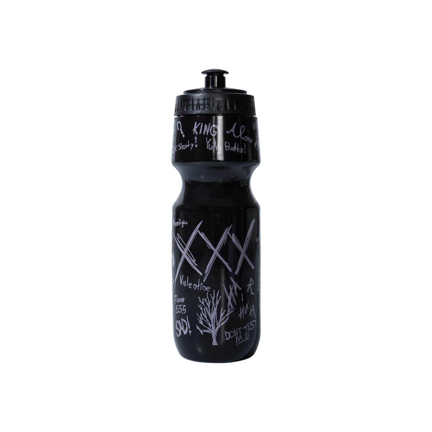 SKETCH WATER BOTTLE