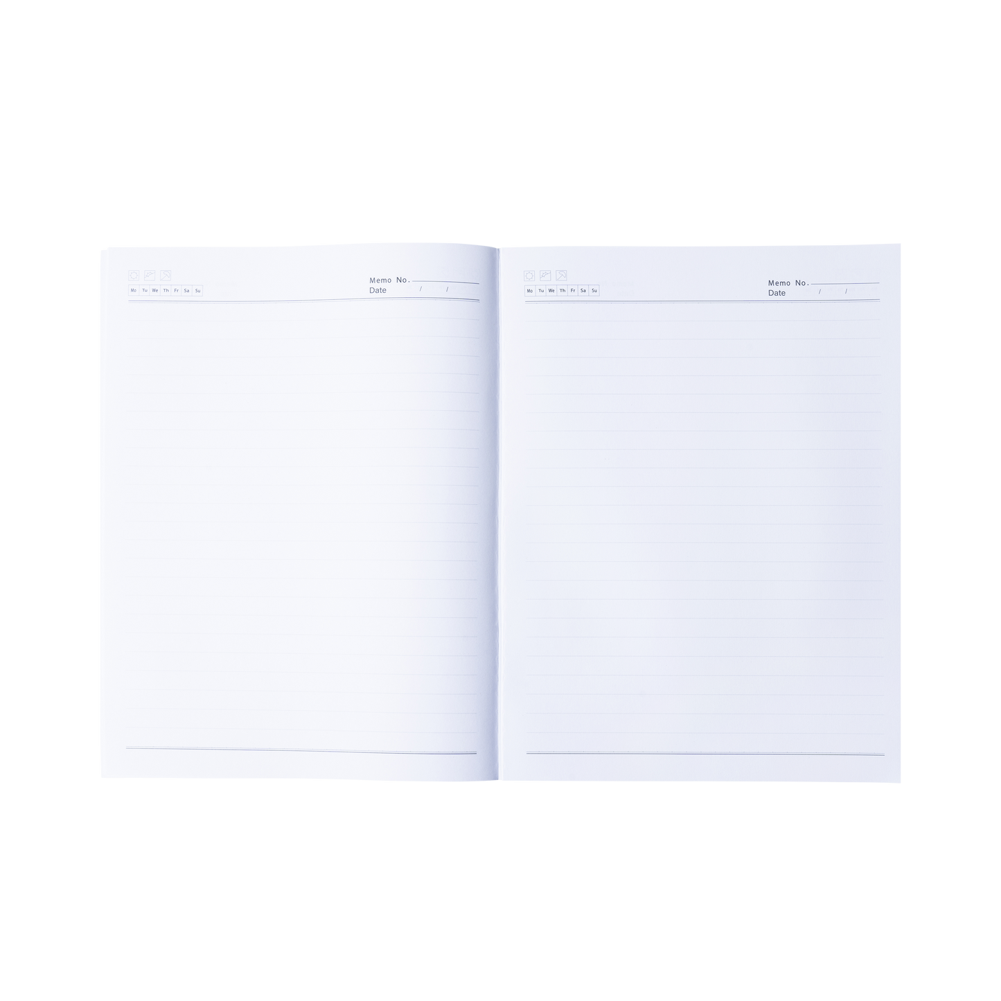 SKETCH PLANNER COMPOSITION BOOK