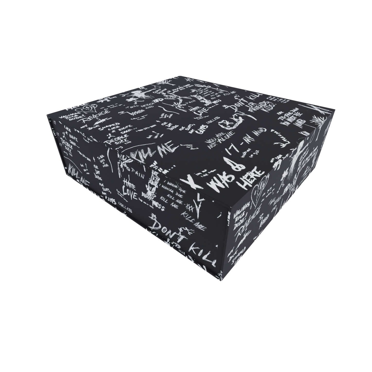SKETCH BUNDLE BOX