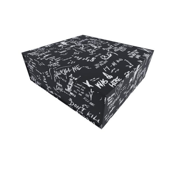 SKETCH BUNDLE BOX