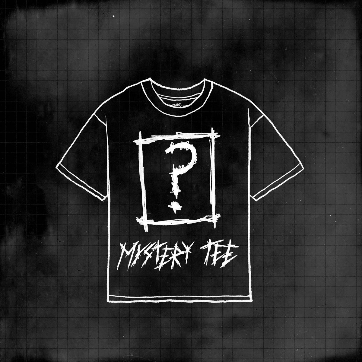 Mystery Tee