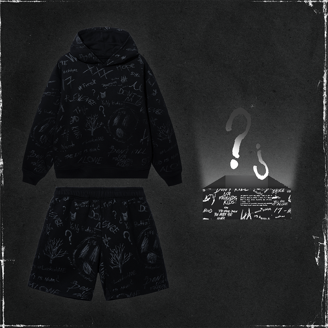 BFCM SKETCH BUNDLE BOX (BLACK/BLACK)