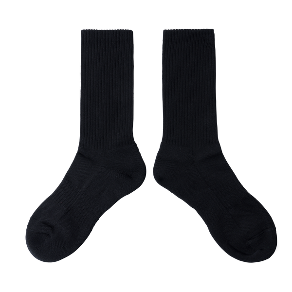 BAD SOCKS BLACK
