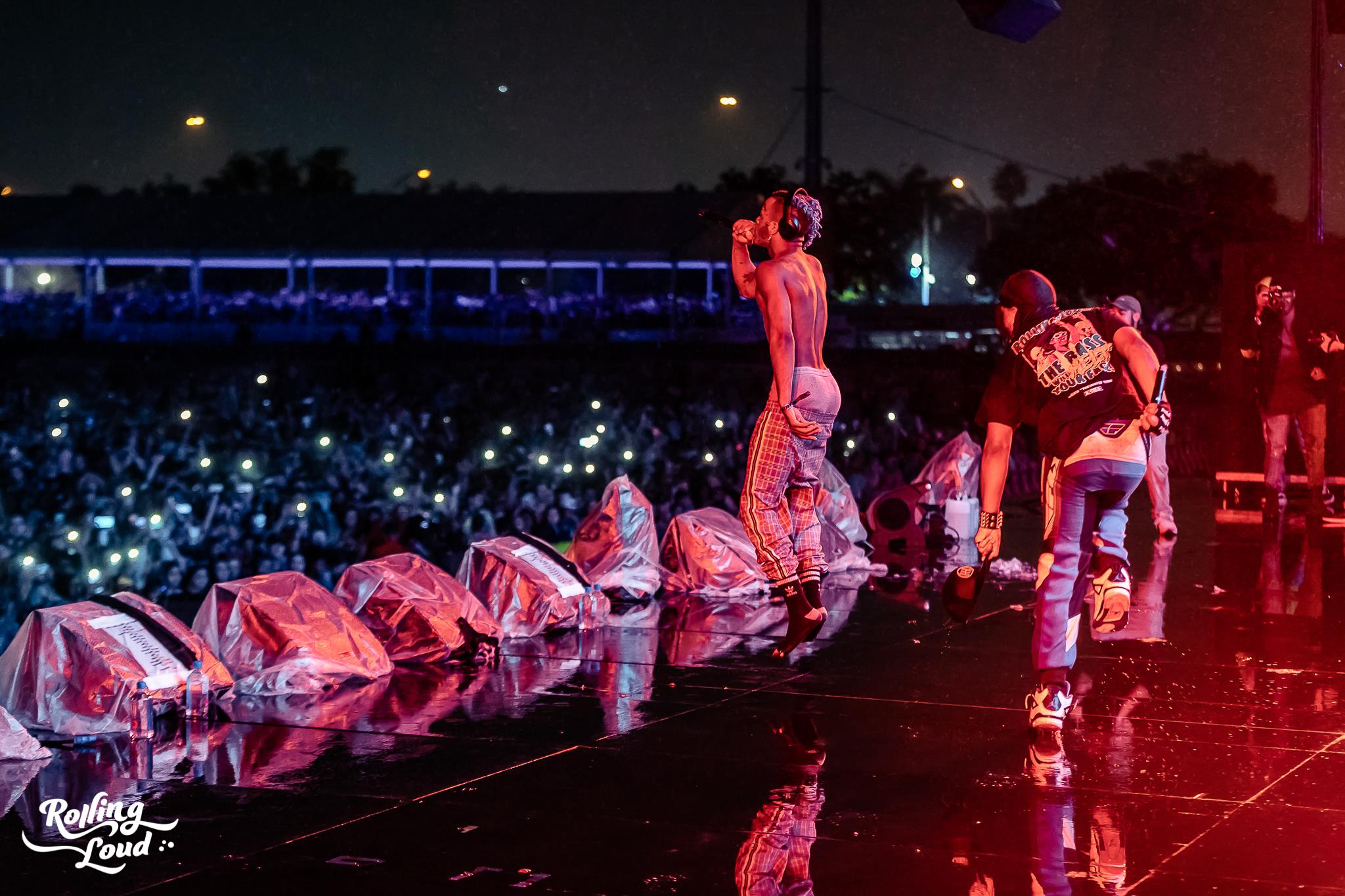 Gallery XXXTentacion