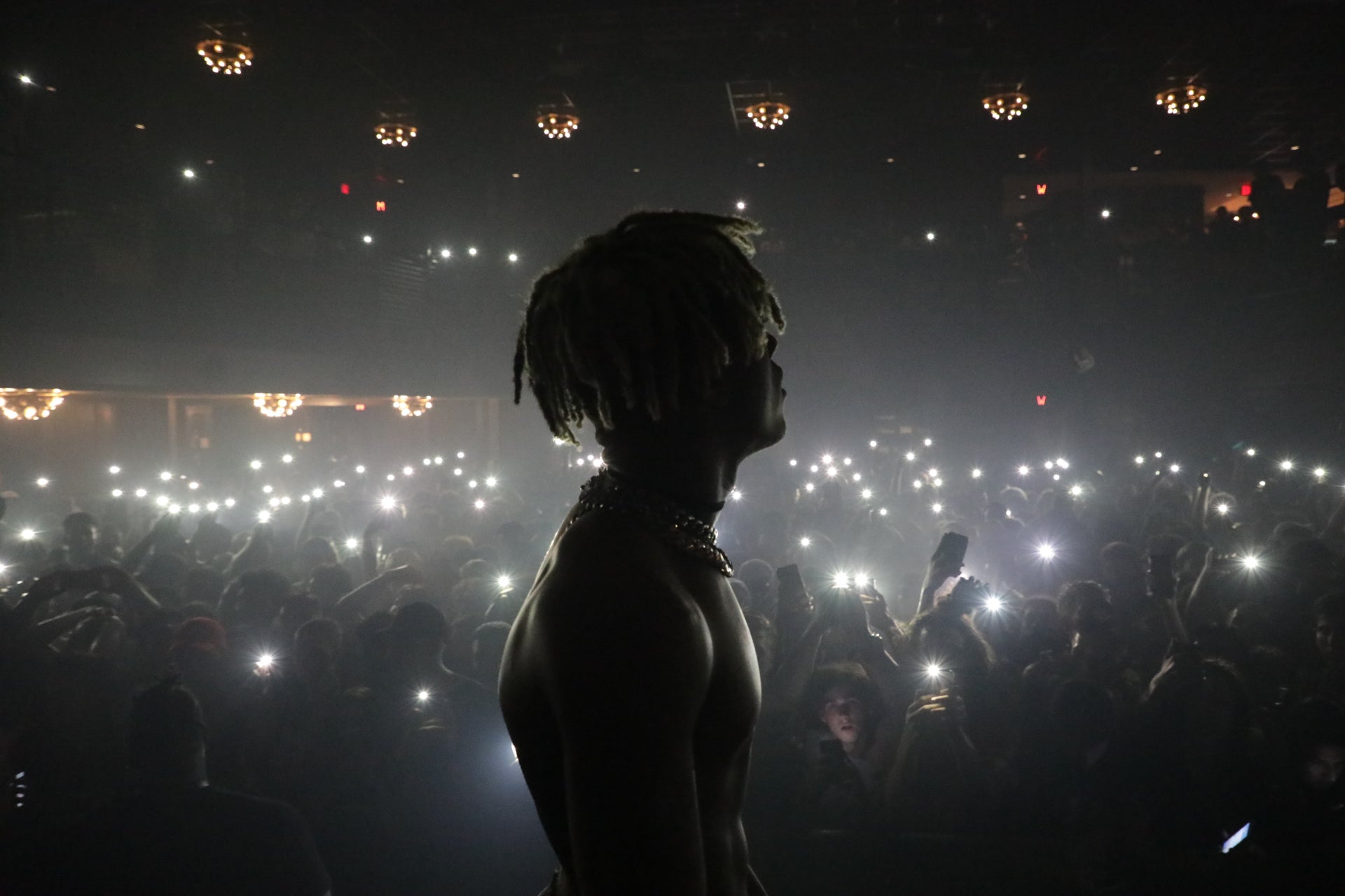 Gallery XXXTentacion