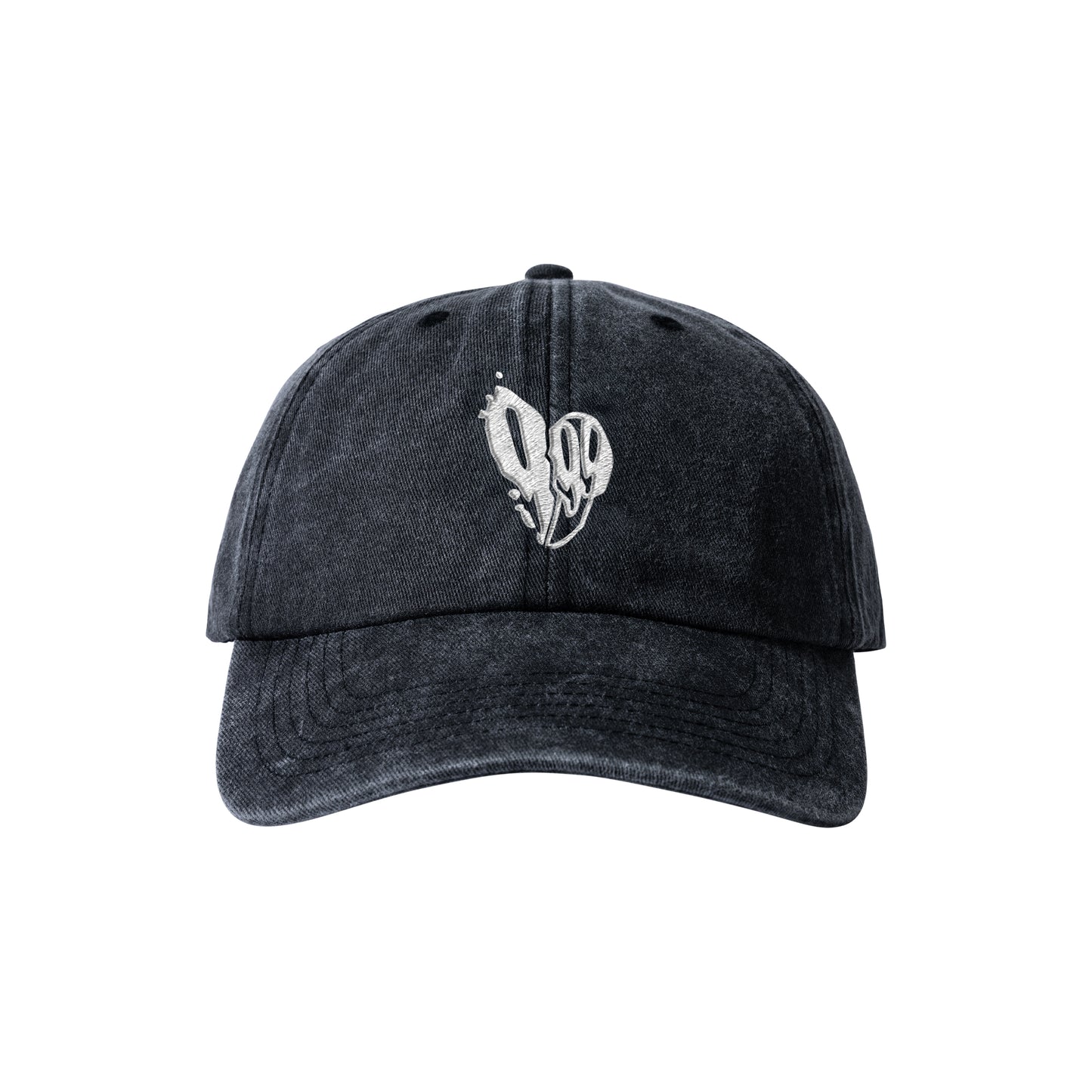 Heart Hat