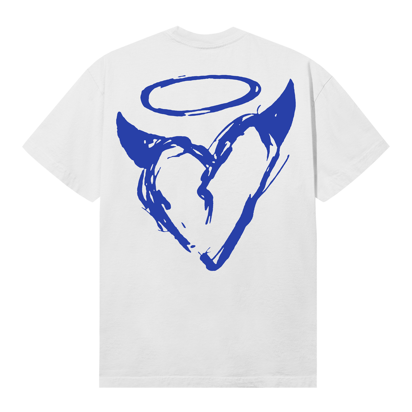 BVF CORE TEE WHITE