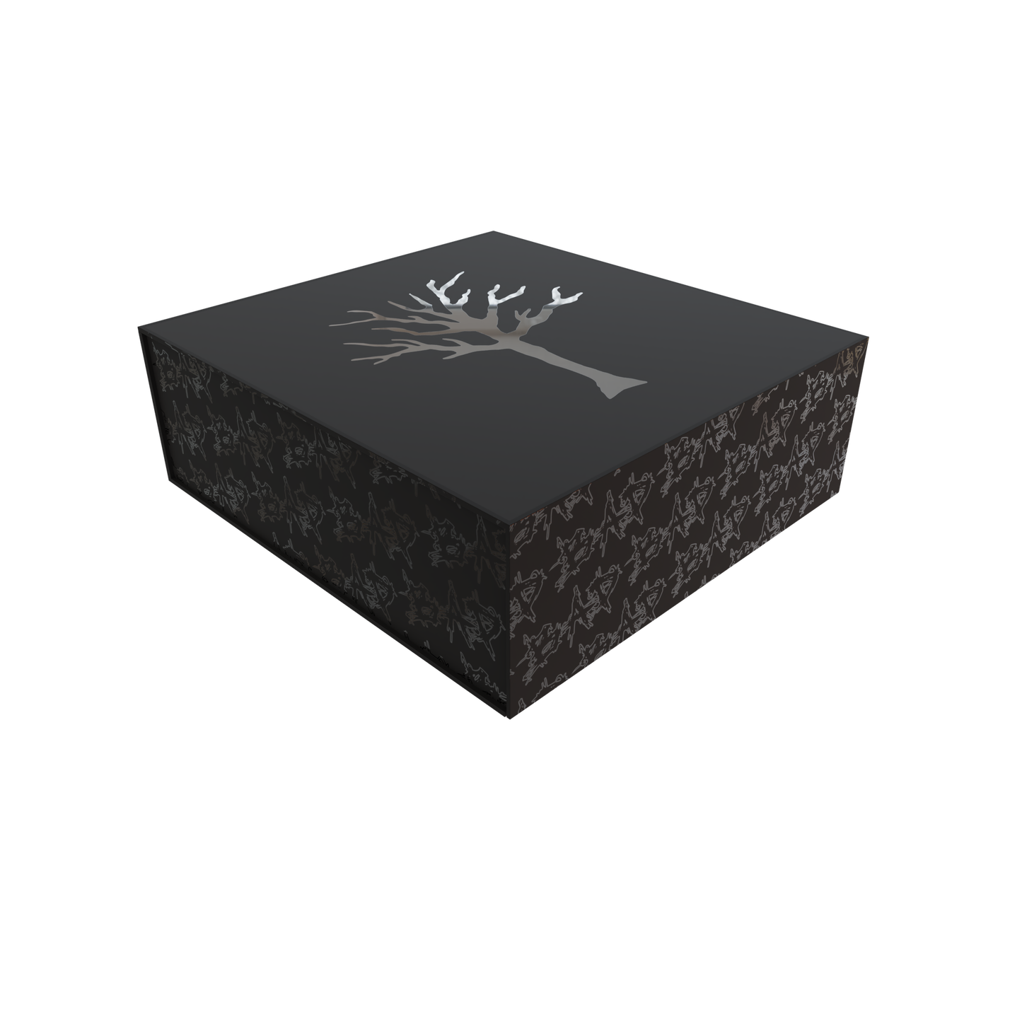 BAD VIBES FOREVER TREE BUNDLE BOX