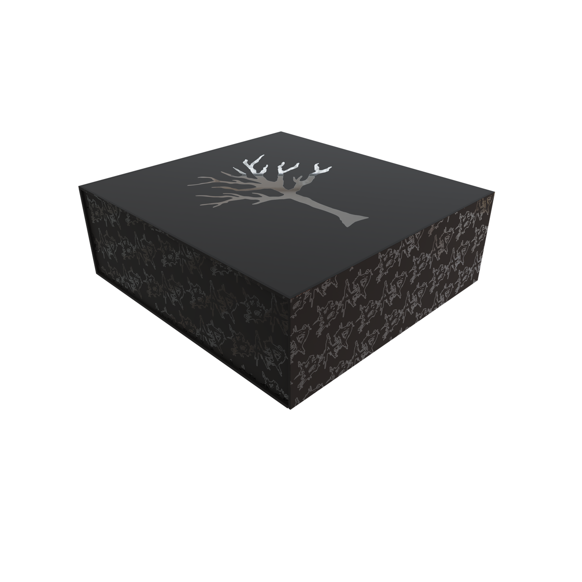 BAD VIBES FOREVER TREE BUNDLE BOX