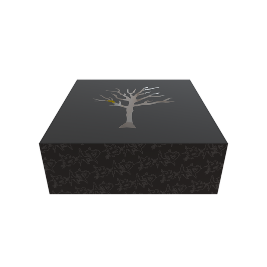 BAD VIBES FOREVER TREE BUNDLE BOX