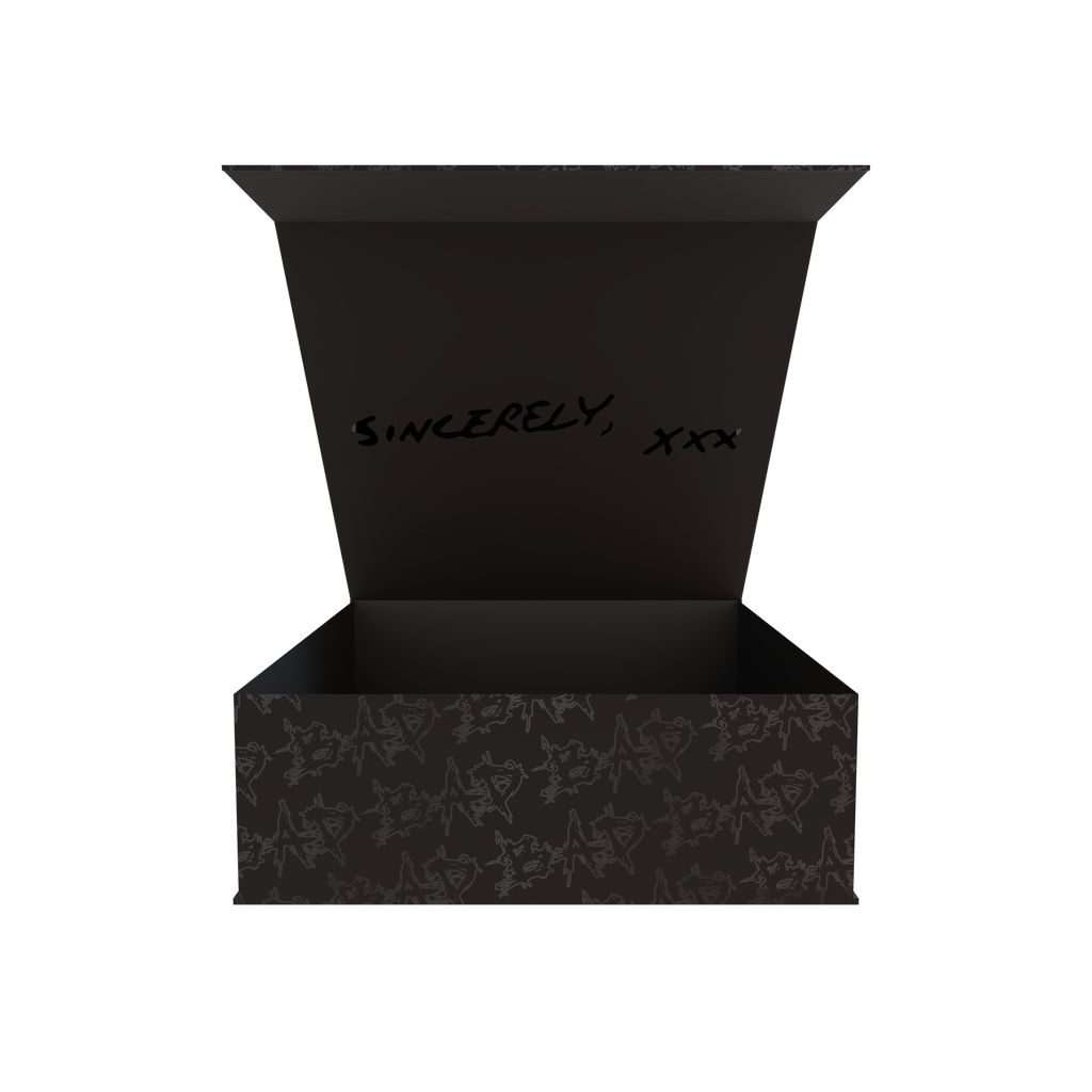 BAD VIBES FOREVER TREE BUNDLE BOX