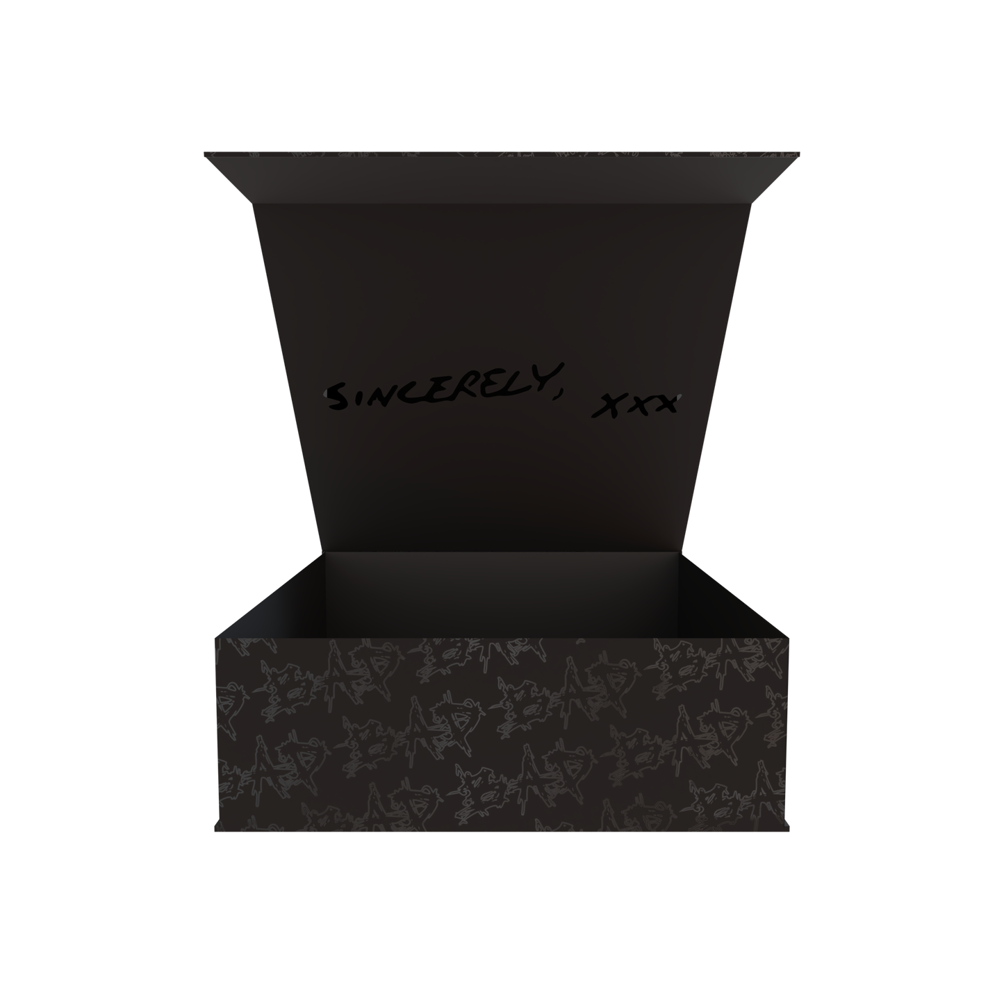 BAD VIBES FOREVER TREE BUNDLE BOX