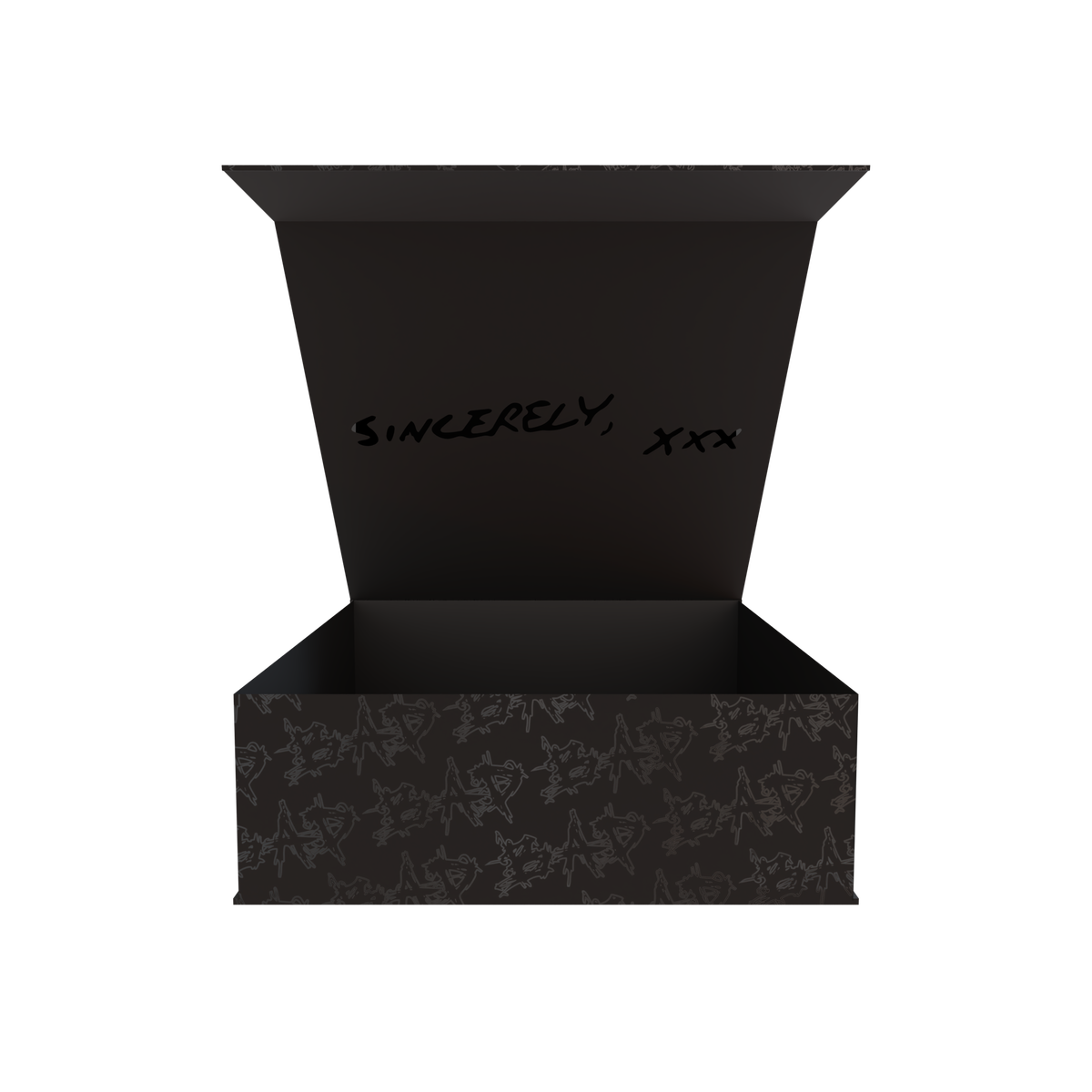 BAD VIBES FOREVER TREE BUNDLE BOX