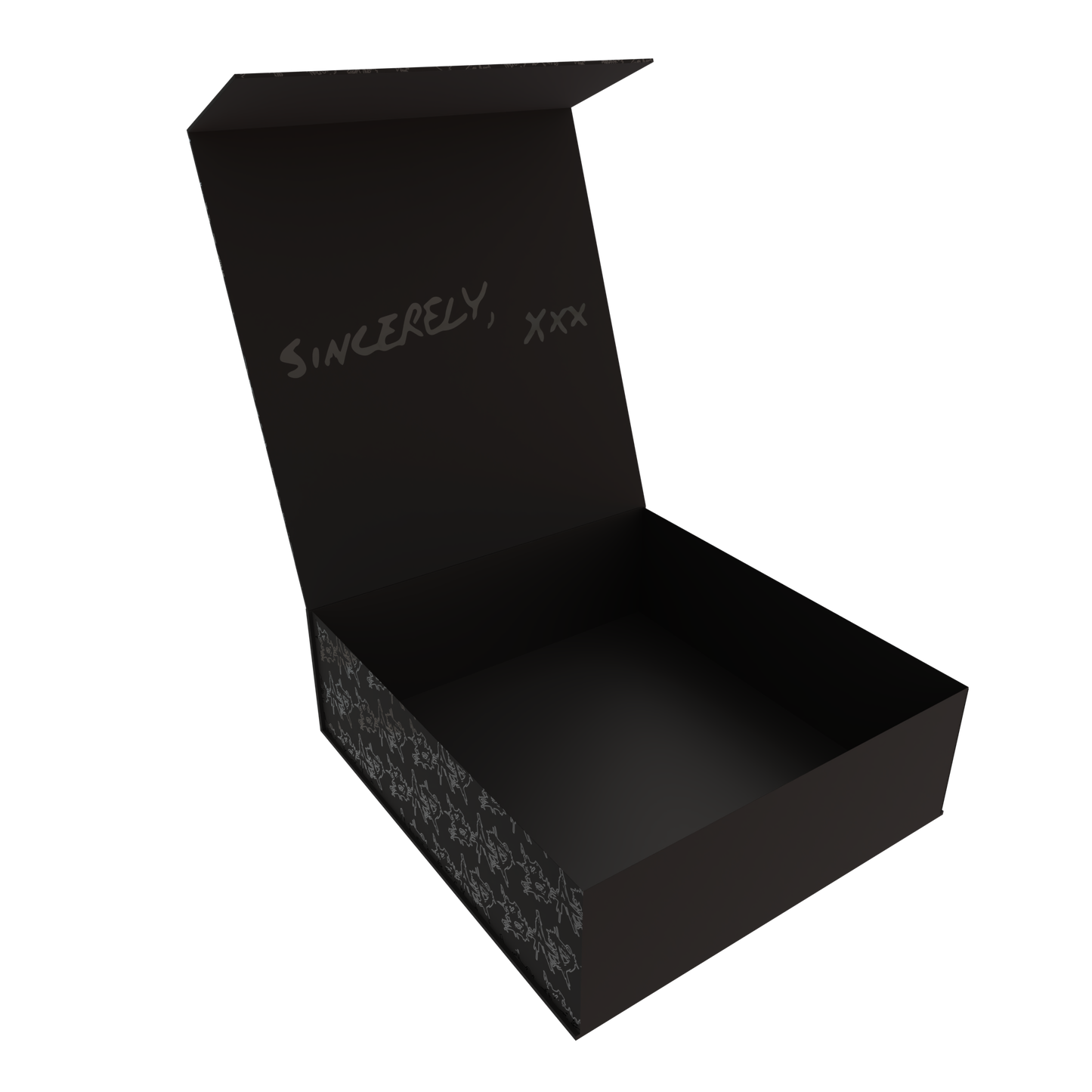 BAD VIBES FOREVER TREE BUNDLE BOX