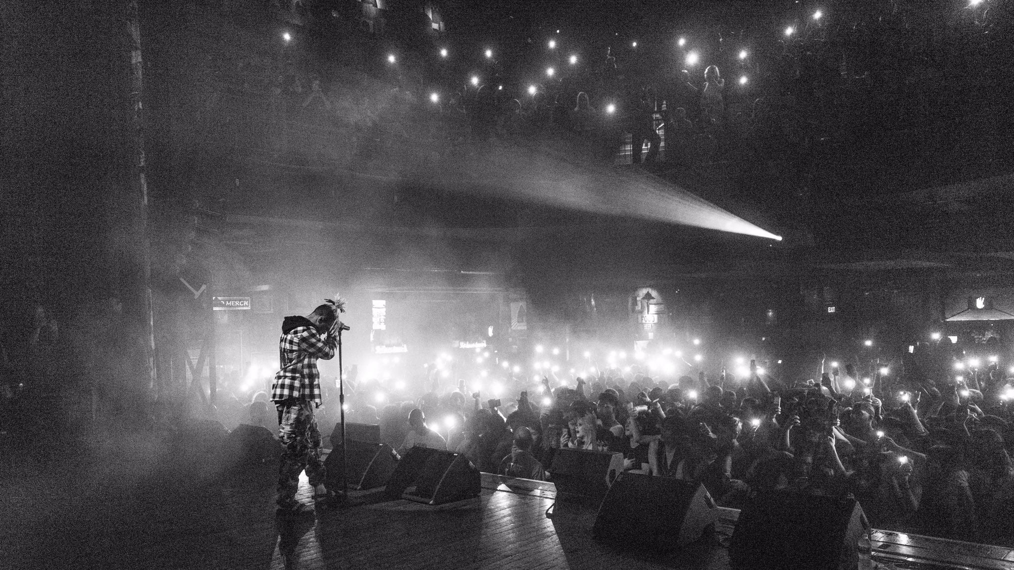 Gallery XXXTentacion