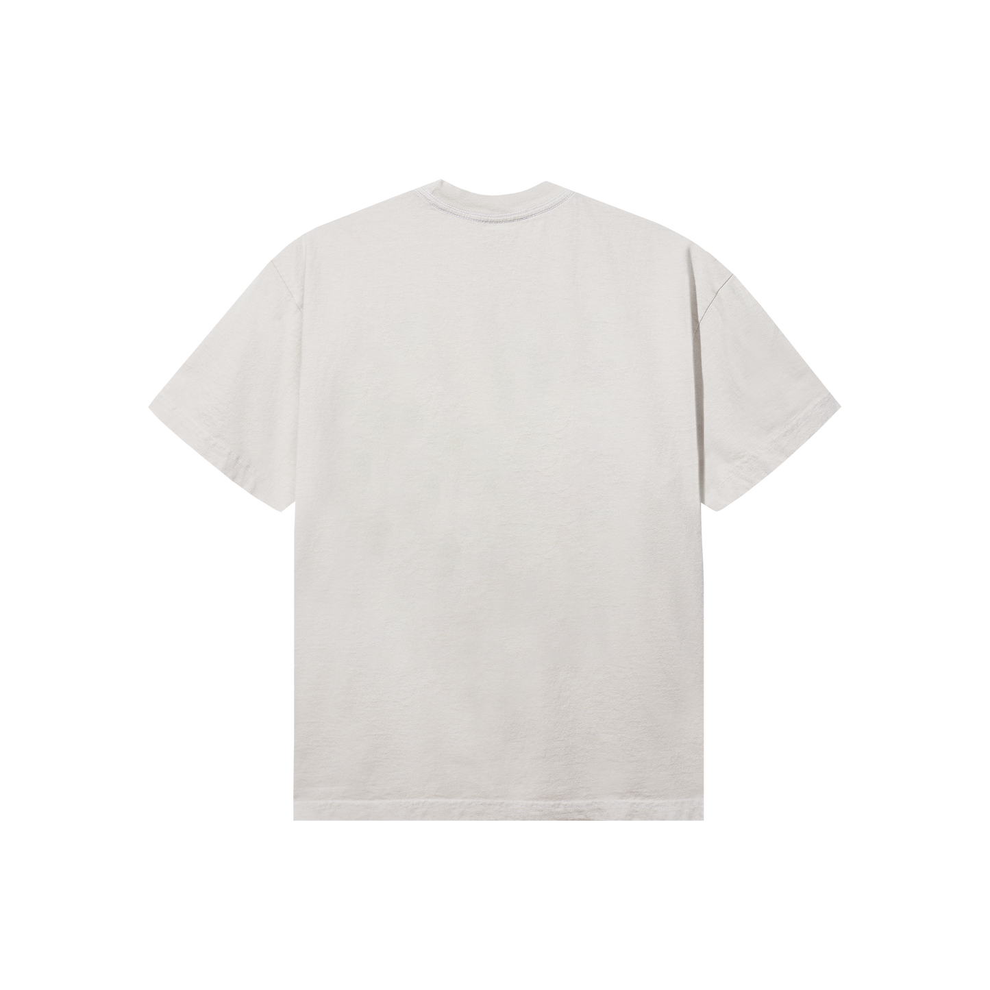 TREE TEE WHITE