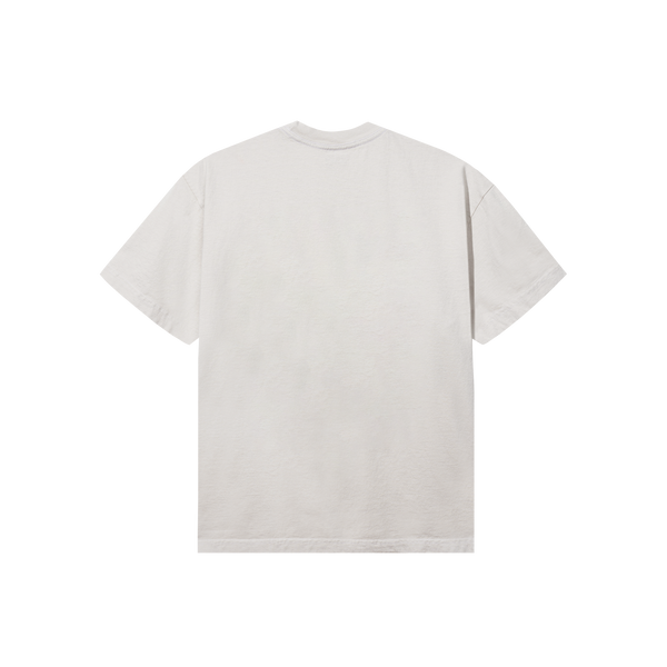 TREE TEE WHITE