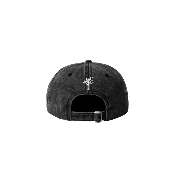 17 ANNIVERSARY HAT BLACK
