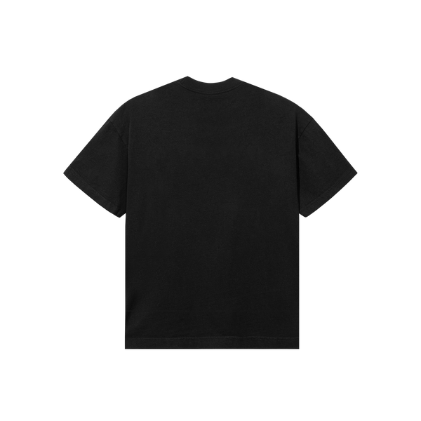 TREE TEE BLACK