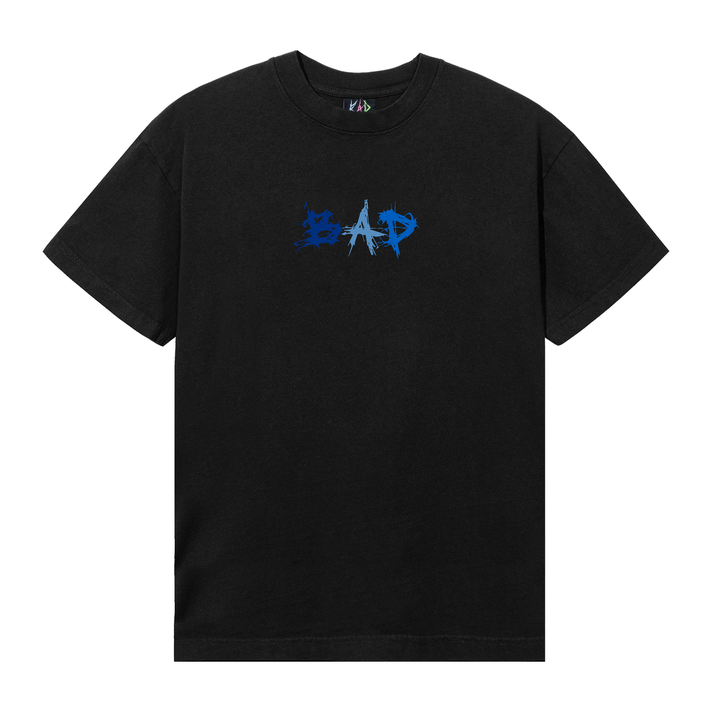 FOREVER TEE BLACK