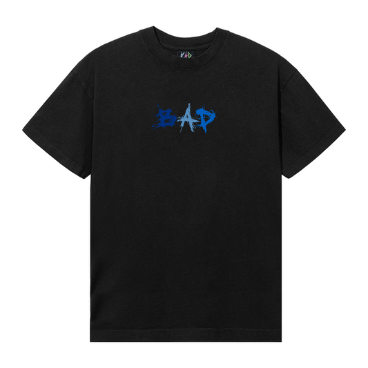 FOREVER TEE BLACK